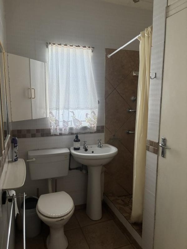 3 Bedroom Property for Sale in Makwassie North West
